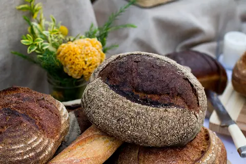 Fullers Bakery photo 2