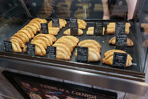 Fullers Bakery photo 3