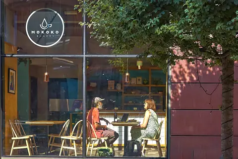 Fullers Bakery photo 1